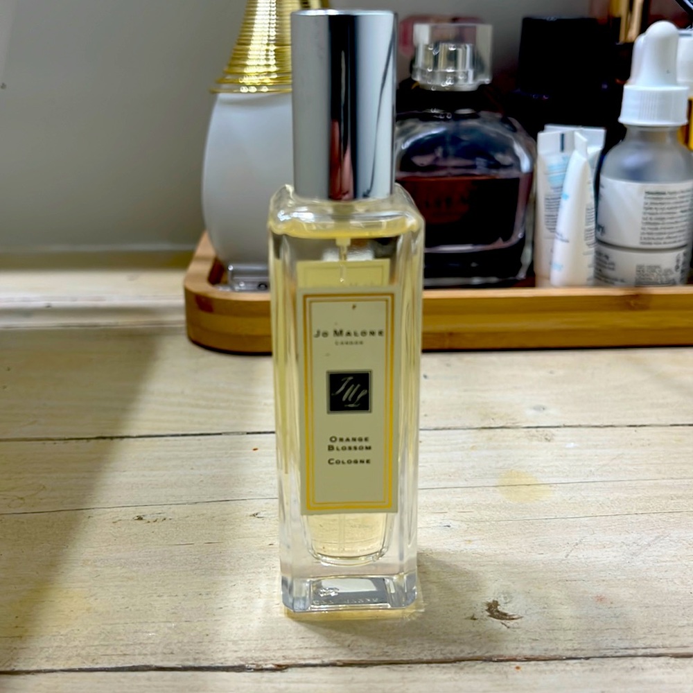 Jo Malone Orange Blossom Perfume